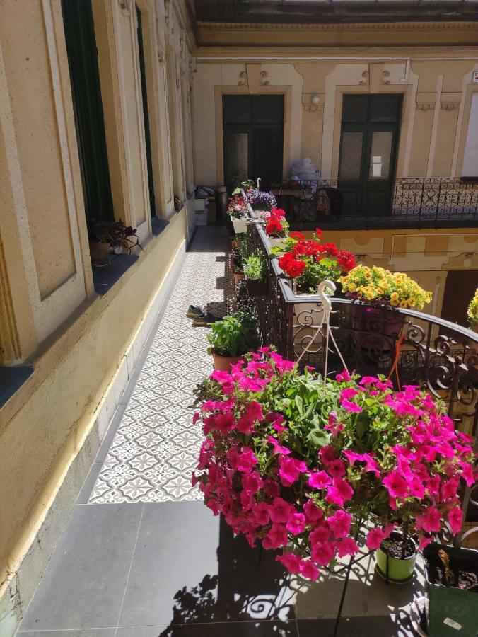 Congress Margit House Lägenhet Budapest Exteriör bild
